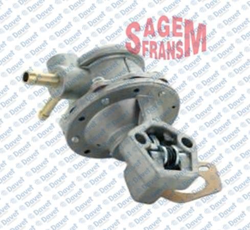 SAGEMFR 32112 Benzin Otomatigi Uno 60